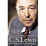 C. S. LEWIS: A Biography
