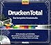 Produktbild Drucken Total Das komplette Kreativstudio