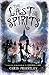 The Last of the Spirits by Chris Priestley
