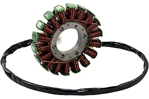 MVH BOCKAUF ST-95 Stator Alternator for Hon da CBF 1000 CBF1000 SC58 SC64 2006-2016