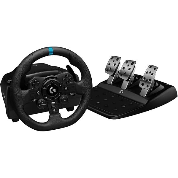 Buy ThrustMaster Sim Hub | Racing Game Add-On | PS4/Xbox Online at