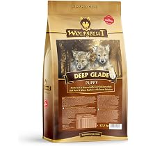 Deuka Dog Sensikost – 2x15 Kg, Getreidefrei Mit Kartoffel & Ente