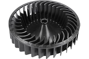 easyPART Kompatibel/Ersatz für gorenje 327099 Ventilator für Trockner