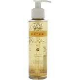 Burt's Bees 100% Natural Facial Cleansing Oil for Normal to Dry Skin, 6 Oz (Package May Vary)