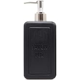 Savon De Royal Savon Pur Luxury Vegan Sıvı Sabun Siyah (500 ml)