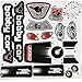 Price comparison product image BIG Original Sticker Bobby Car Stickers - set