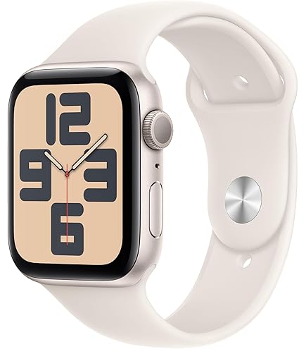 Apple Watch Series 4 44mm (GPS + Cellular) - Cassa In Acciaio
