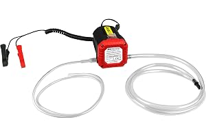 APA 21003 oljesugpump 12 V