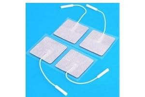 GLOBUS - Myotrode Premium - électrodes carrées