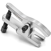 DAKCOS Ball Joint Puller for Steering, Stabilizers and Braces | steering rod tool