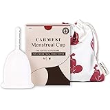 Wow Freedom Reusable Menstrual Cup And Wash Pre Childbirth Small Below 30 Years 60ml Pink Amazon In Health Personal Care