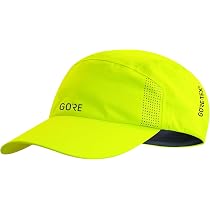 GORE WEAR Mesh Cap - Bonnet En Maille Léger Pour Homme Activités Extérieures