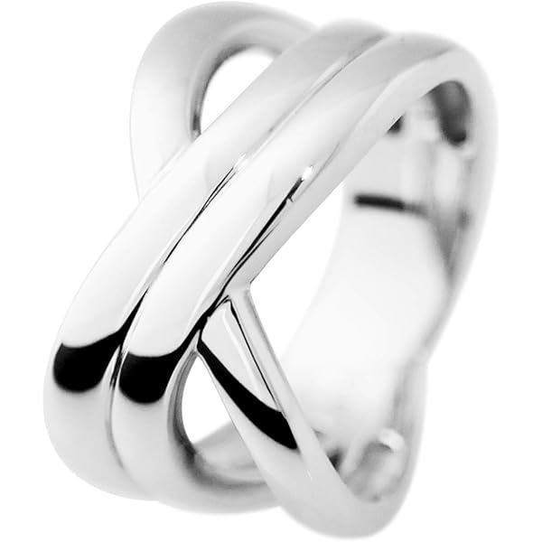 Bague Alliance Femme 3mm En Argent 925 Rhodiu00e9 Taille 54 Disponible  Neuve