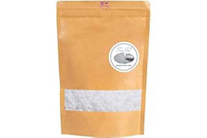 TooGet Bolitas de Plástico,400g Blanco Reutilizable Termoplástico Granos para DIY Manualidades, Fijaciones Temporales, Escultura, Halloween Dientes de Vampiro Colmillos