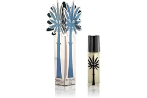 ORTIGIA posto Sandalo Perf olio 10 ml, 1 Pack (1 x 10 ml)