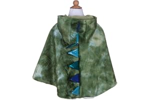 Great Pretenders - Baby Dragon Cape Mützen, Masken und Partyzubehör, mehrfarbig (mehrfarbig) (54901)