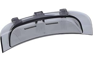 RICAMBIT Maniglia Oblò Lavatrice Compatibile con Candy 43011740