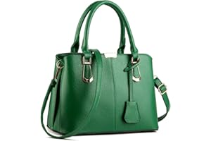 Pahajim Kobiety Torebki PU Skóra Torby na Ramię Torba Damska Messenger Duża Pojemność Torby Damskie Dorywczo Praca