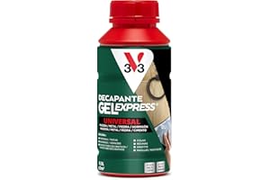 V33 Decapante gel express universal 0,5l