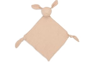 Jollein Moonstone chusta do przytulania dla niemowląt, 100% bawełna, certyfikat Öko-Tex