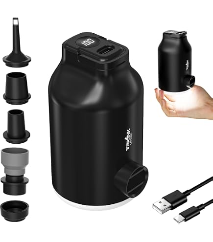 Bestway 62139 Pompa ad aria Sidewinder
