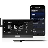 AC Infinity AI+ Controller Environmental Controller, Dynamic AI Controls for Growth Devices, Knowledge Alerts, WiFi App Data