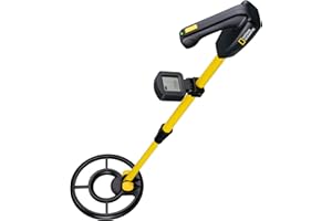 NATIONAL GEOGRAPHIC Wykrywacz metalu dla dzieci