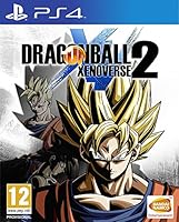 Dragon Ball Xenoverse 2