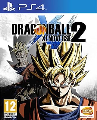 Bandai Namco Entertainment DragonBall Xenoverse 2