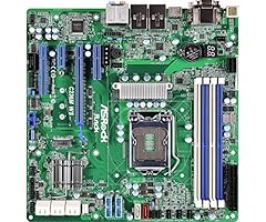 Asrock c236 m ws Server/Workstation Mainboard