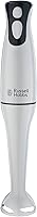 Russell Hobbs Food Collection Hand Blender 22241, 200 W - White