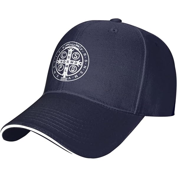 Gorra De Béisbol Vintage Para Hombre - Ajustable Y Con Protección UV