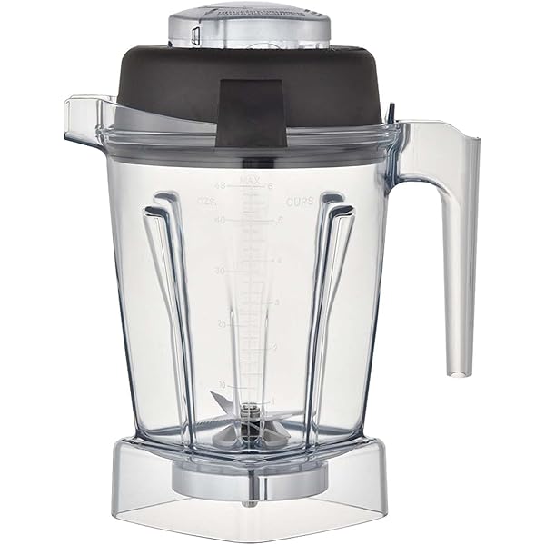Ninja Blender 64oz Food Processor Bowl Attachment Kit - BL770