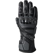 GUANTO RISCALDATO MPH MOTO VOLT NERO