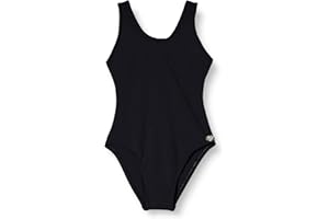 Haute pression Maillot de bain une pièce Fille