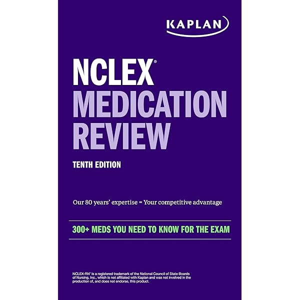 NCLEX-RN Prep, Twenty-sixth Edition (2026): Includes 1 Full Length