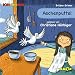 Produktbild Aschenputtel gelesen von Christiane Hörbiger - ICHHöRMAL: CD mit Musik und Geräuschen, plus 16 S. Ausmalheft