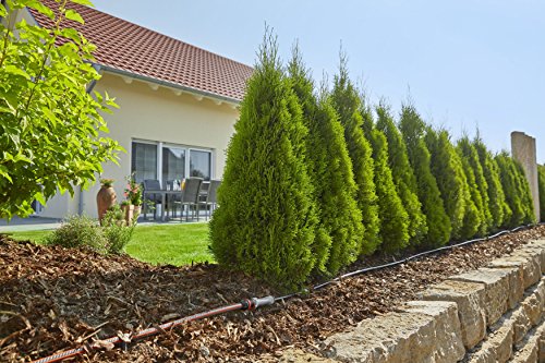 Gardena MDS Start-Set Pflanzreihen M, mehrfarbig - 2