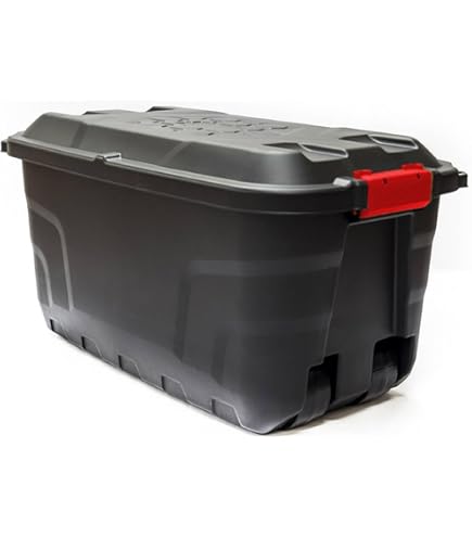 Bunker Tough collectie | Ezystorage – So Clever