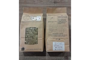 DOUCEUR DES SENS Duo de copeaux de Savon de Marseille nature vert 2x1kg- Le Sérail-fabrication traditionnelle-économique et écologique-pour plus de 40 L de lessive