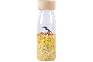 PETIT BOUM Sound Bottle Tucan