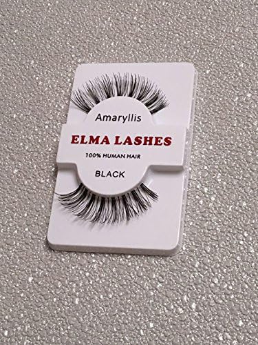 False lashes eyelashes high quality wispie