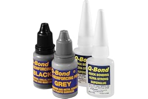 K Tool International – q-bond selbstklebend Kit