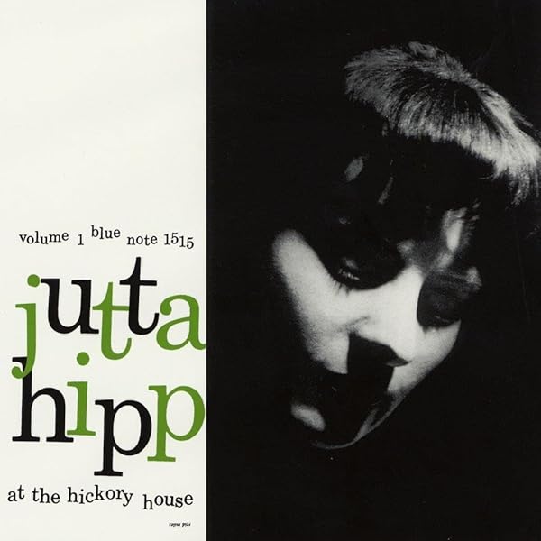 Jutta Hipp With Zoot Sims (RVG Edition): Amazon.de: Musik-CDs & Vinyl