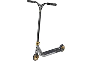 Fuzion Z300 Pro Scooter Completo Trick Scooter - Patinetes para niños de 8 años en adelante, adolescentes y adultos - Duradero, Freestyle Kick Scooter para niños y niñas