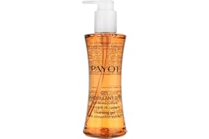 Payot Gel Nettoyant avec Extrait de Cannelle 200 ml
