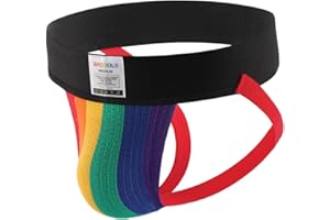 BRODDLE Herren G-String-and-Thong-Underwear modern/enganliegend