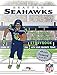 Produktbild Seattle Seahawks Coloring & Activity Storybook