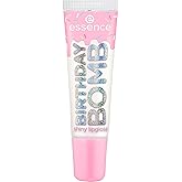 Essence Cosmetics Birthday Bomb Shiny Lipgloss 01