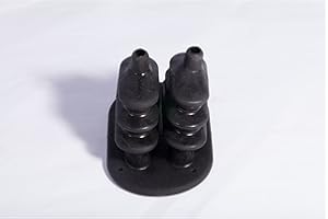 Omix-ADA 18606.06 Dana 300 Twin Stick Shifter Boot